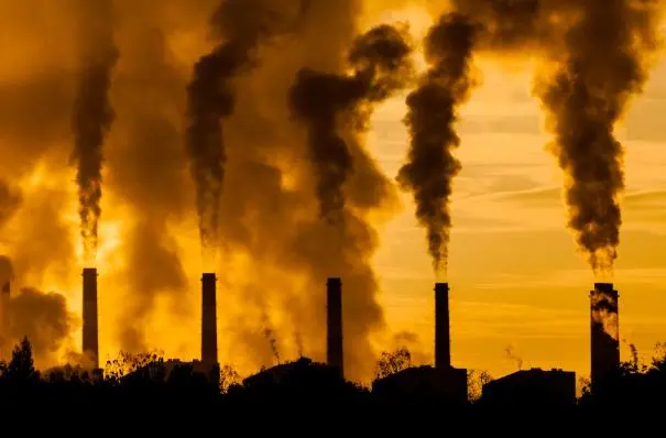 ЕП ја поддржа климатската цел за намалување на емисиите на штетни гасови за 90 отсто до 2040 година