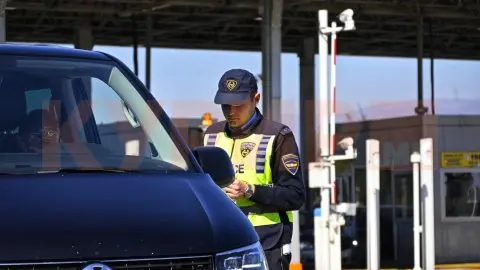 Маж сакал да ја излаже полицијата: Пријавил дека возачката дозвола му е изгубена, но ОВА е вистината