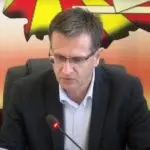 Кондарко: Надоместоците на изборните органи и на лицата кои беа ангажирани од ДИК за Локалните избори 2025 ќе се движат на ниво на минатите избори, кои беа двојни избори