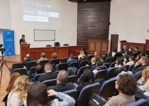 ESG како предуслов за конкурентност: потребна е едукација и јасна рамка за интеграција на МСП во глобалните пазари