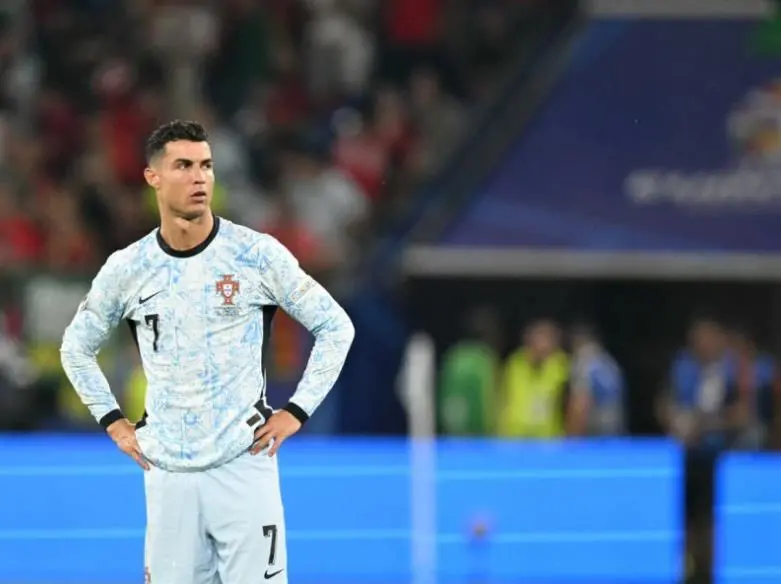Роналдо: Никој нема гарантирано место во репрезентацијата на Португалија