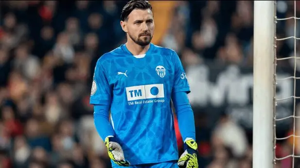 Изјавите на Димитиревски ги разлутија челниците на Валенсија