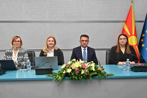 Домашната економија укажува на солиден економски раст