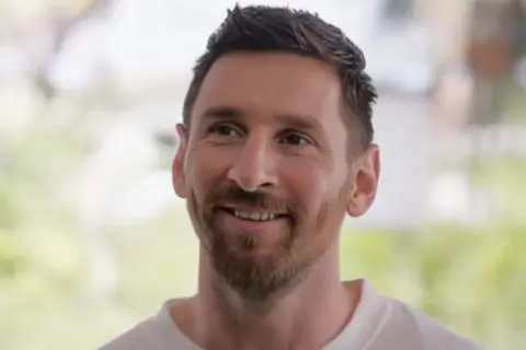 Меси претпочита победа на Светското првенство пред уште една Златна топка