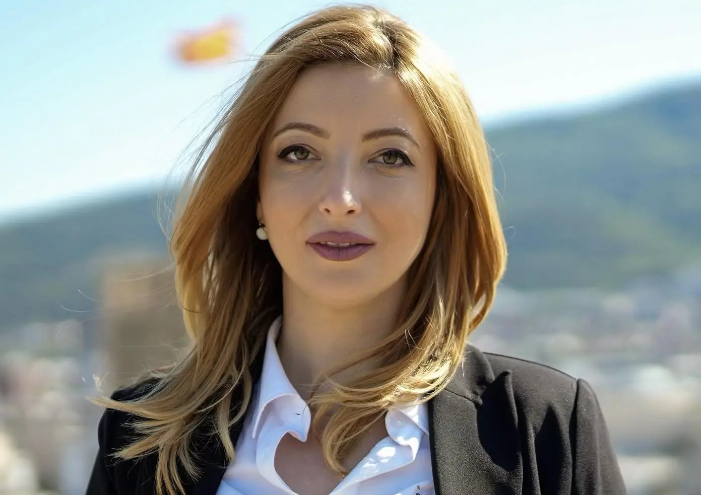 Арсовска: Го чекаме режимскиот диктатор Мицкоски да покрене постапка за УСЈЕ