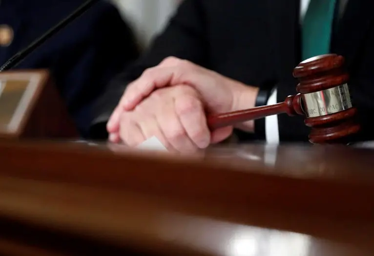 Коментарите ви се неаргументирани и паушални – судиите му одговорија на Мицкоски