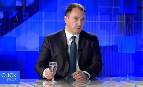 АНДОНОВСКИ: Петнаесет кривични пријави поднесени од Министерството за дигитална трансформација, пет се во судска постапка