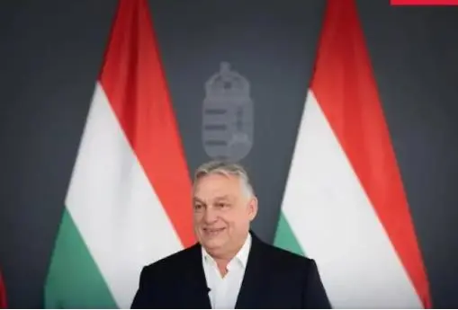 Орбан: Ја правиме Унгарија повторно голема