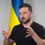 Зеленски се обидува да се справи со скандалот со корупција во енергетиката