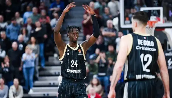 Асвел ја тужи Евролигата