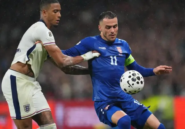 Филип Костиќ „удри“ по Пикси Стојковиќ: Да имавме селектор немаше да изгубиме од Албанија