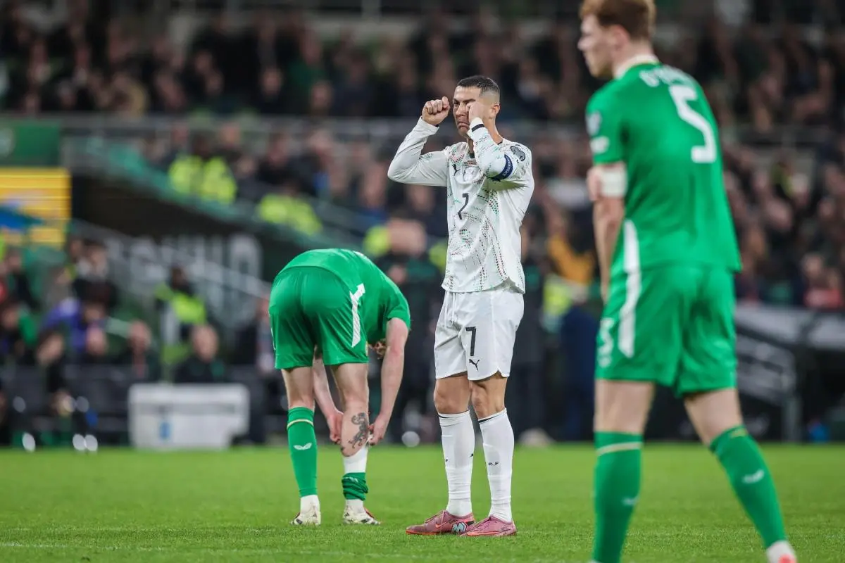 Франција обезбеди место на СП 2026, Роналдо исклучен во поразот на Португалија