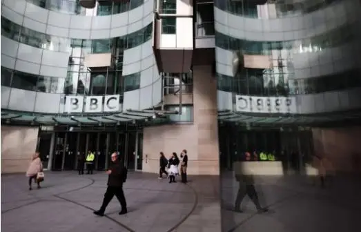 Зошто некој би ја прифатил работата на генерален директор на Би-Би-Си?