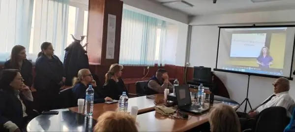 „Дијабет на работа“ - обука за вработените во Подружница РЕК „Битола“