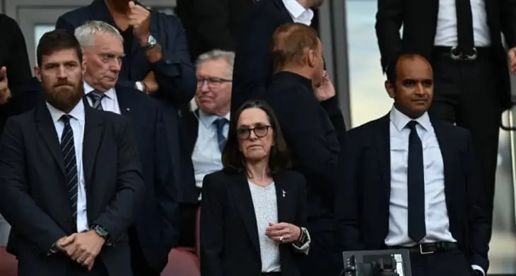 Трамп го помилува поранешниот сопственик на Тотенхем