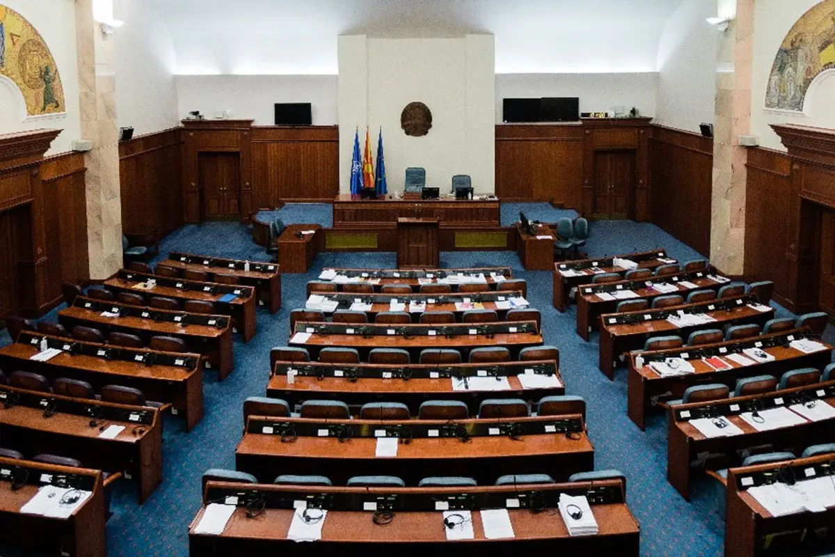 Почна амандманската расправа за Предлог-буџетот за 2026 година