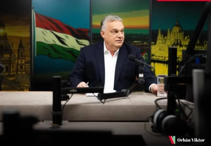 Орбан: Унгарија игра клучна улога во постигнувањето мир