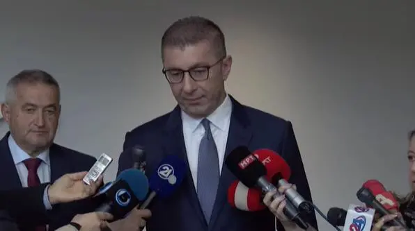 Мицкоски: Мој личен став е дека локацијата на ГОБ „8 Септември“ е најдобра за нов клинички центар