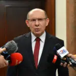 Коцевски алармира: Недостигаат финансиски средства и кадар, вработените во обвинителствата работат со натчовечки напори