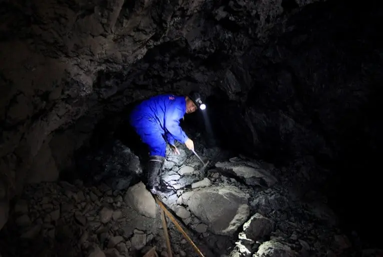 Кина откри најголемо наоѓалиште на злато од 1949 година