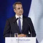 Најдобриот одговор на поскапувањето е трајното зголемување на приходите, вели Мицотакис