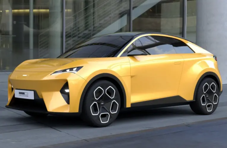 Дали би возеле ваков Volkswagen?