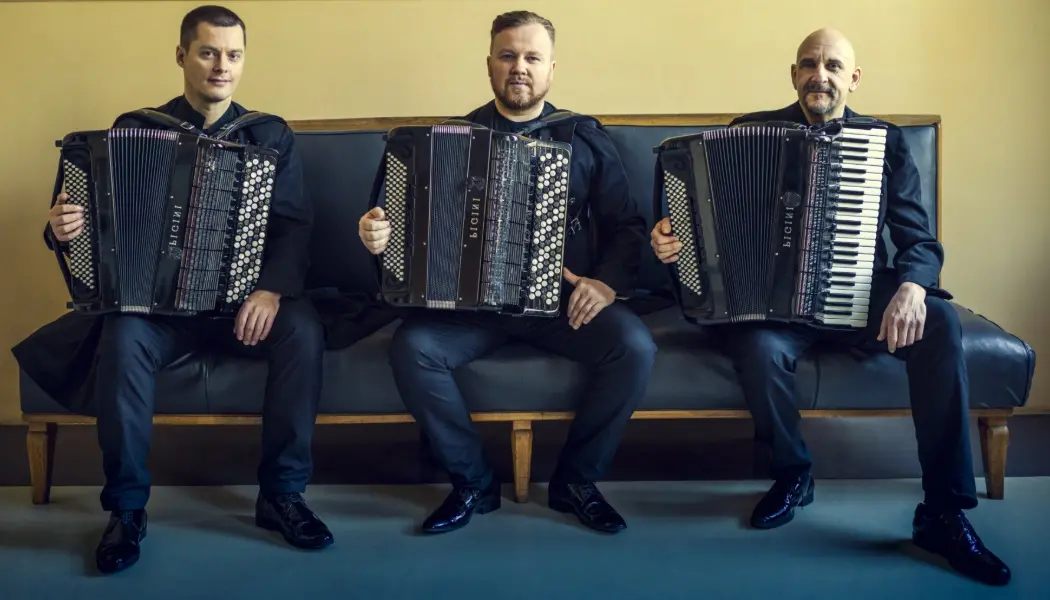 Полското „Моушн трио“ со концерт на „Охридско лето“