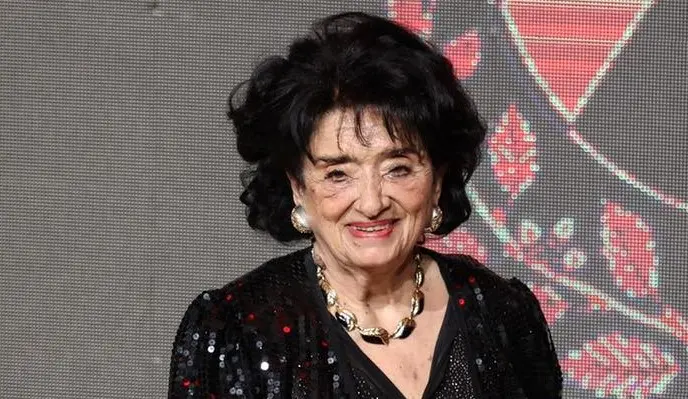 Почина оперската примадона Милка Ефтимова