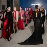 Петтиот ден на FWSK31: Од булинг до убавина, модата како јазик на промена