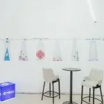 Fashion Weekend Skopje 31: Ден на младите визии, текстилните метаморфози и урбаната елеганција