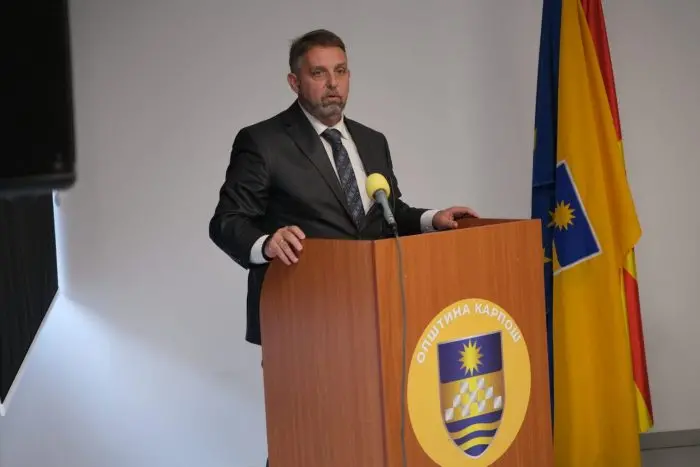 Советот го поддржа предлогот на градоначалникот Лукровски за покривање на трошоците за комунални услуги на основните училишта во Општина Карпош