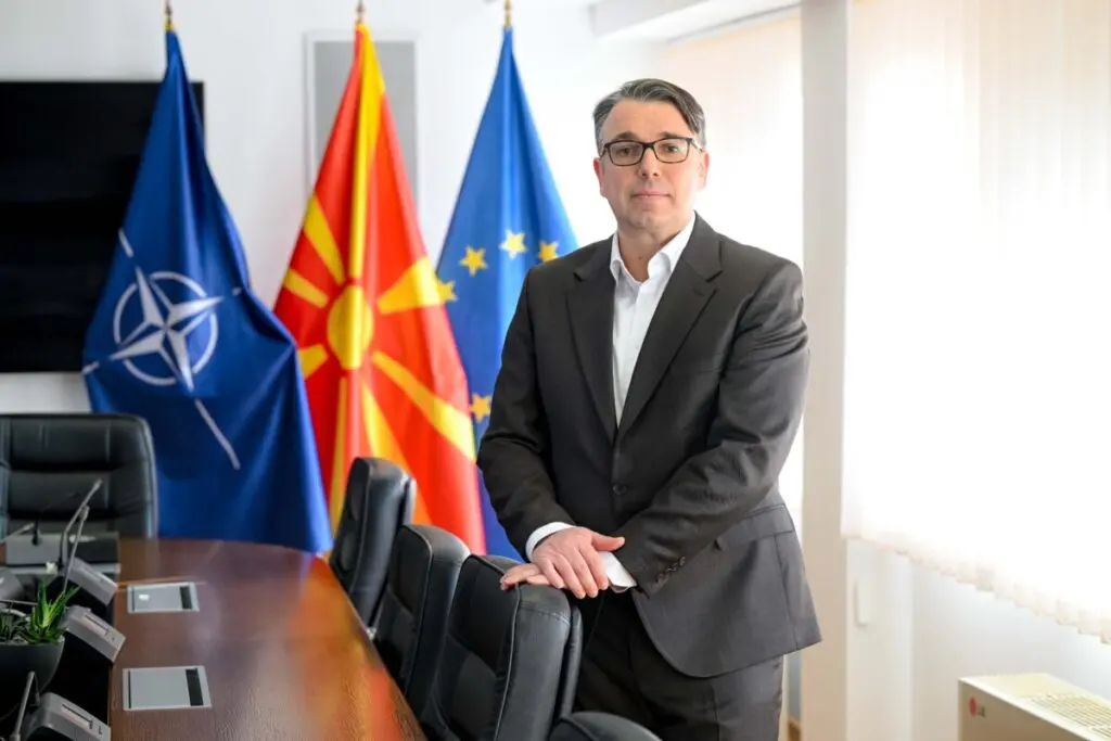 Филков: Се финализира Кривичниот законик