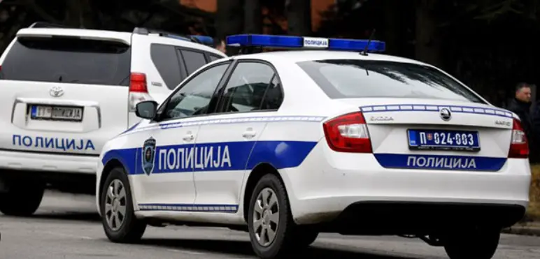 Авион се урна кај Суботица, член на екипажот загина на лице место