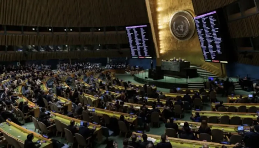 Советот за човекови права на ОН нареди истрага за злоупотребите во суданскиот град Фашер