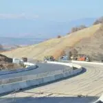 Николоски: Во декември ќе избереме изведувач за автопатите Скопје-Блаце и Кичево- Букојчани