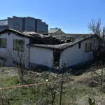 Support Kocani ја реализира четвртата пратка компресивна облека, вредна 452.537 денари, за засегнатите лица од пожарот во Кочани