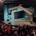 ЗАПОЧНА 11 ШЕКСПИР ФЕСТИВАЛ ВО БИТОЛА, СЕ ОДБЕЛЕЖУВА 81 ГОДИНИ НТБ