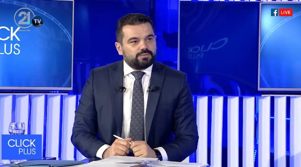 Кренер Лога се повлекува од политиката и ја напушта Алијансата