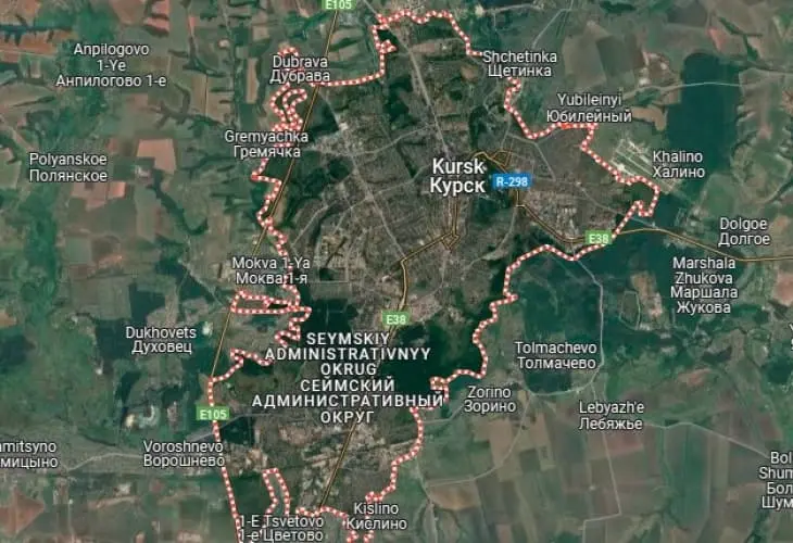 Русија вели дека севернокорејските војници играат клучна улога во расчистувањето на мини во регионот Курск