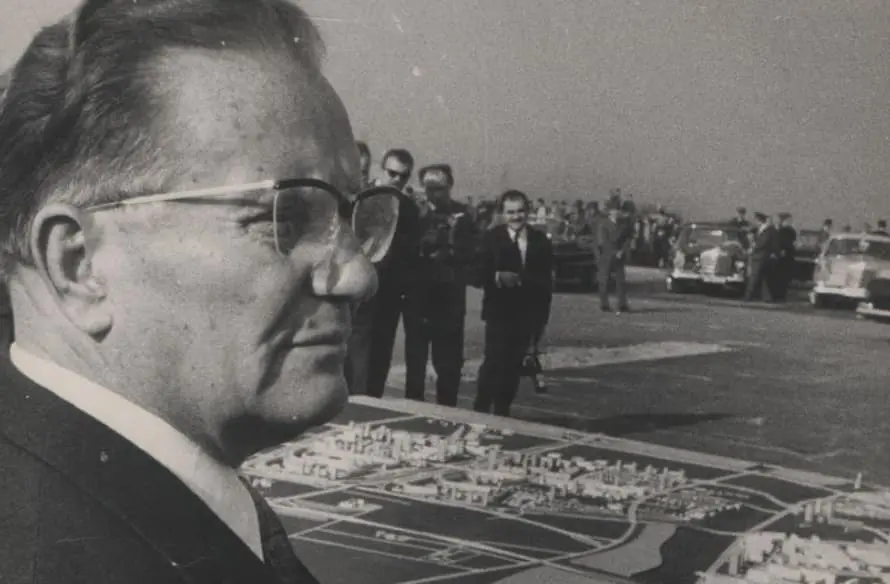 Докторот, кој бил покрај креветот на Тито, ги откри неговите последни зборови- вистината се дозна по 36 години (ВИДЕО)