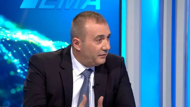 Камбовски: Потребни ни се повеќе средства