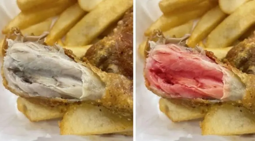 Загрижувачки тренд: Со помош на ВИ ги монтираат снимките од храна за да добијат отштета (ВИДЕО)