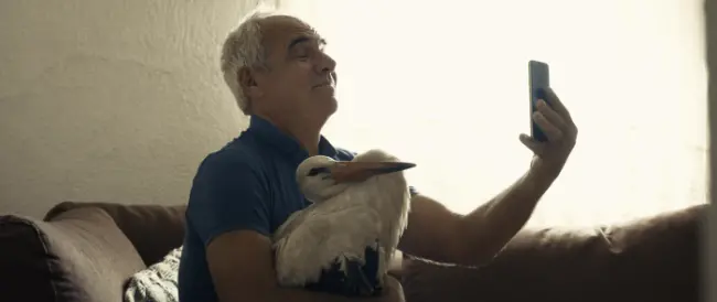 „СИЛЈАН“ НА КОТЕВСКА ДОБИ ДВЕ НОМИНАЦИИ ЗА ФИЛМСКА НАГРАДА ВО САД ШТО ГО ДОБЛИЖУВА ДО НОМИНАЦИЈА ЗА ОСКАР