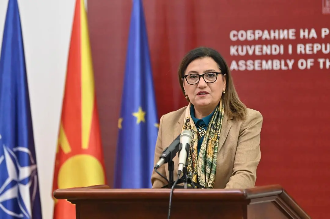 Тренчевска: Владата крати пари за најранливите во Буџетот, социјалната заштита под удар