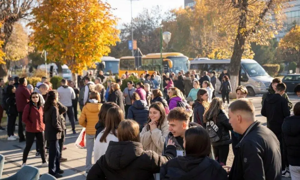 „Нашата средина е наш дом“ – Проданоски повика на заедничка еко акција