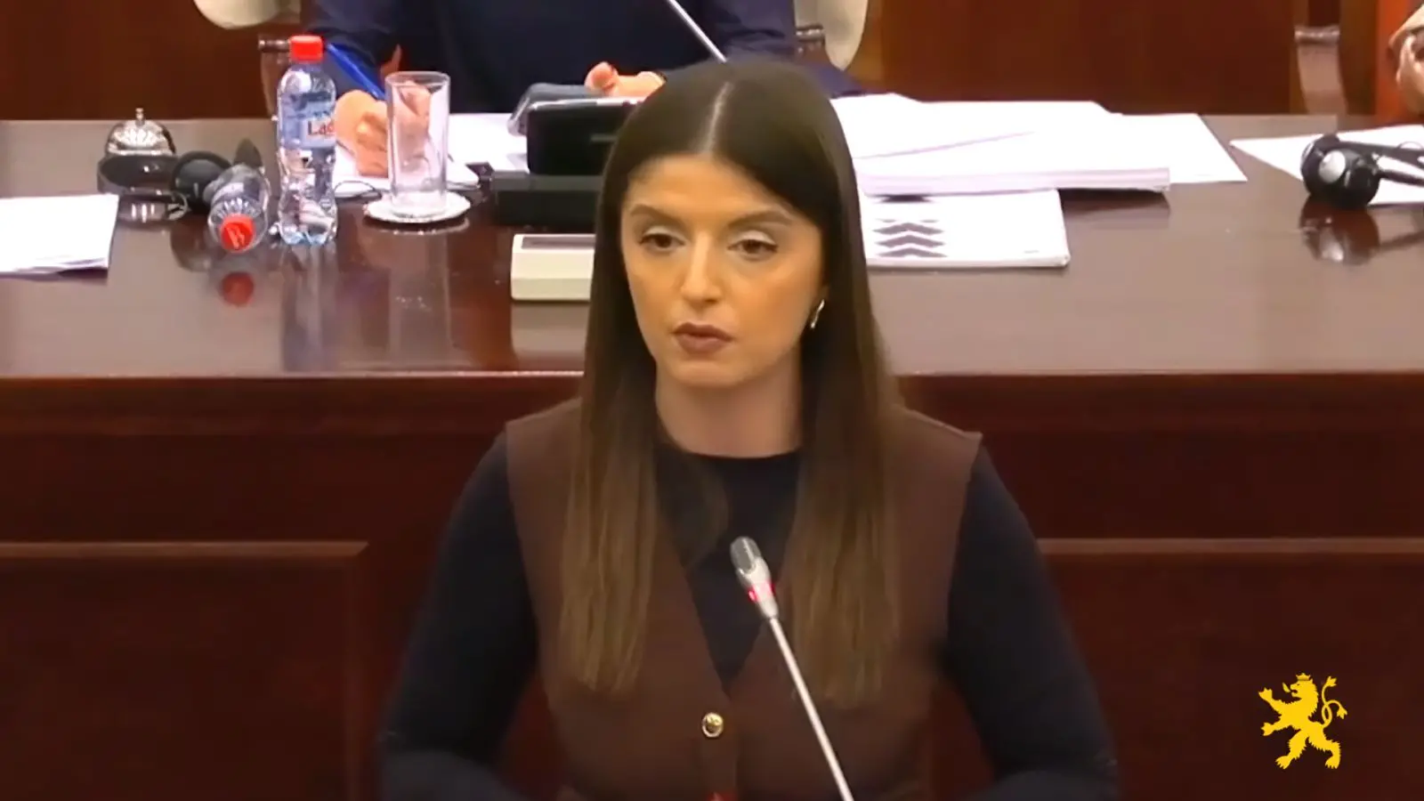 Бојковска: Овој буџет за 2026 создава услови кои младите ги заслужуваат