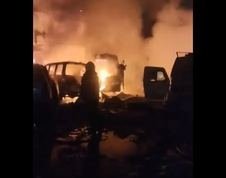 Се зголеми бројот на жртви по експлозијата во Кашмир