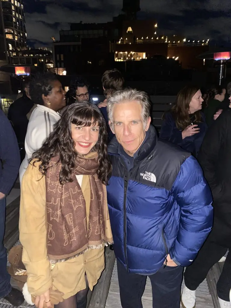 Приказната за Силјан на Тамара Котевска сè поблиску до Оскар по двојната номинација на Cinema Eye Honors