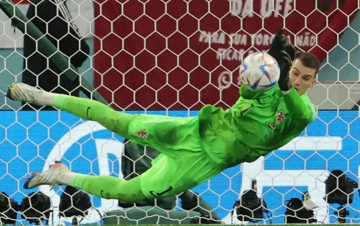 Ливаковиќ се враќа во Динамо