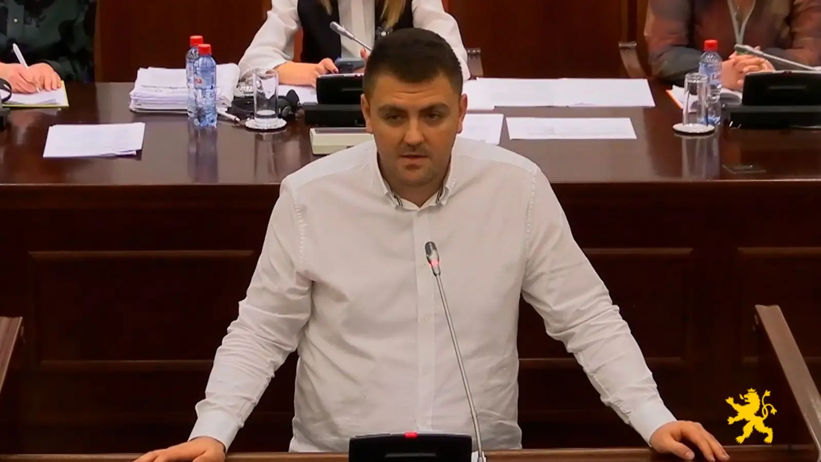 Попов: Инвестираме во младите, конечно ќе се финализираат зградите на ФИНКИ и Факултетот за физичка култура